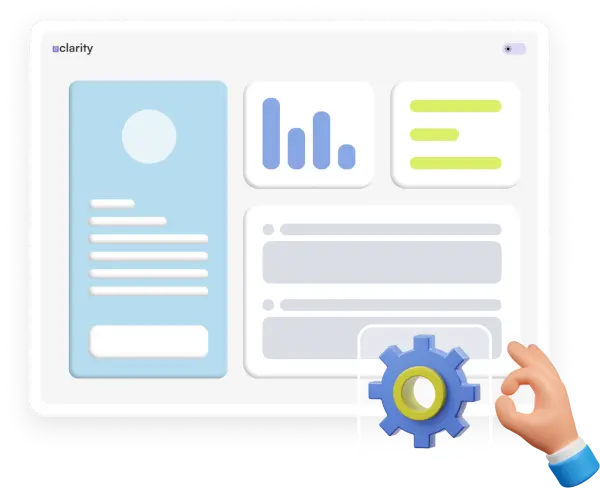 Informationssicherheit, die Ihre Firma braucht