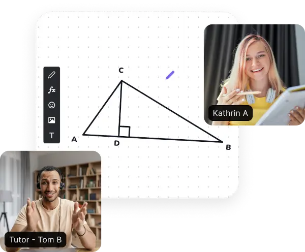 Mensch und Plattform - ein Team an Ihrer Seite